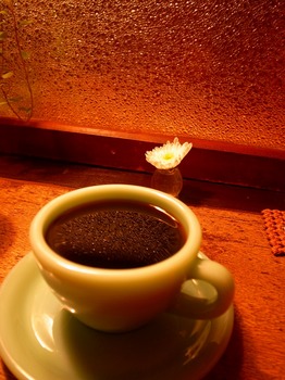 コーヒー@cafeuse